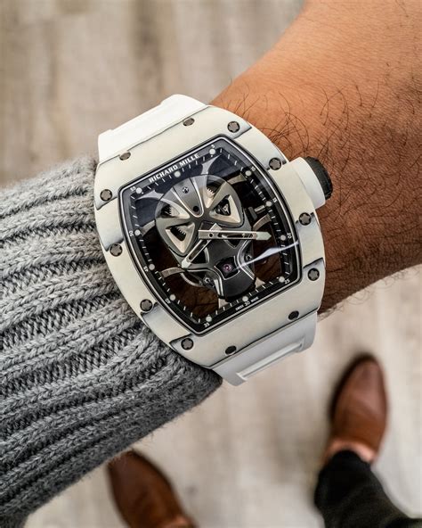 richard mille rm06|Richard Mille starting price.